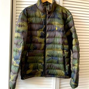 Polo Ralph Lauren Jacket size L